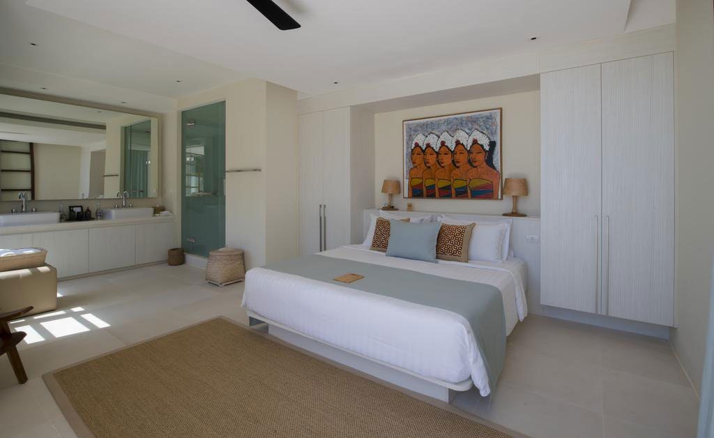 Samujana Villas