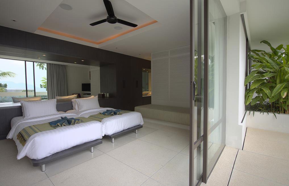 Samujana Villas