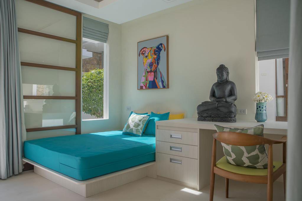 Samujana Villas