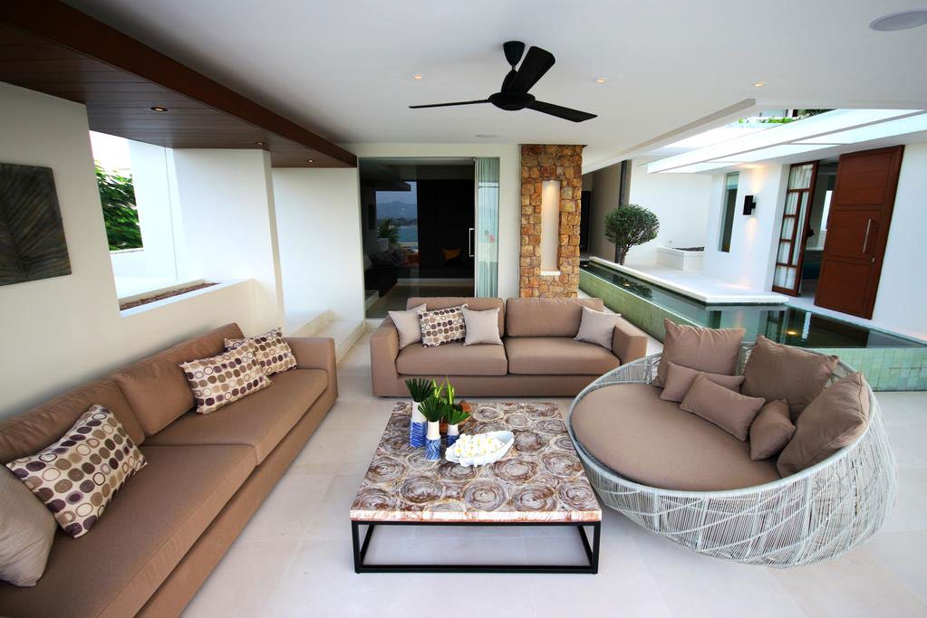 Samujana Villas