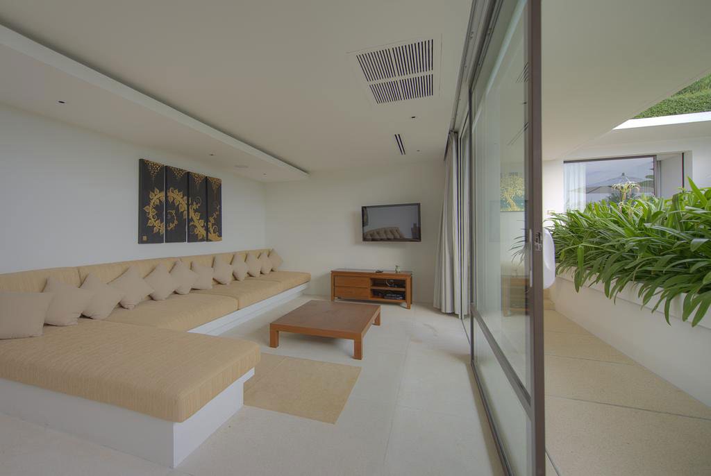 Samujana Villas