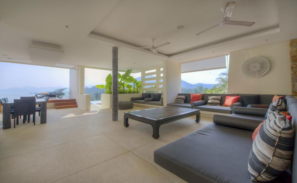 Samujana Villas