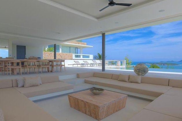 Samujana Villas