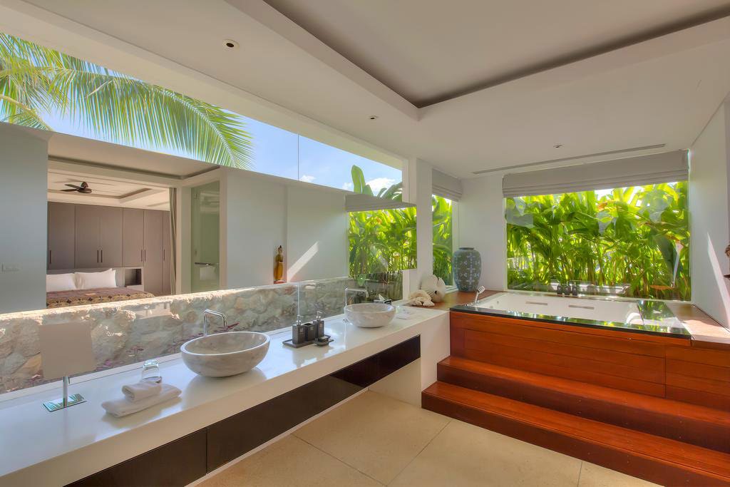 Samujana Villas