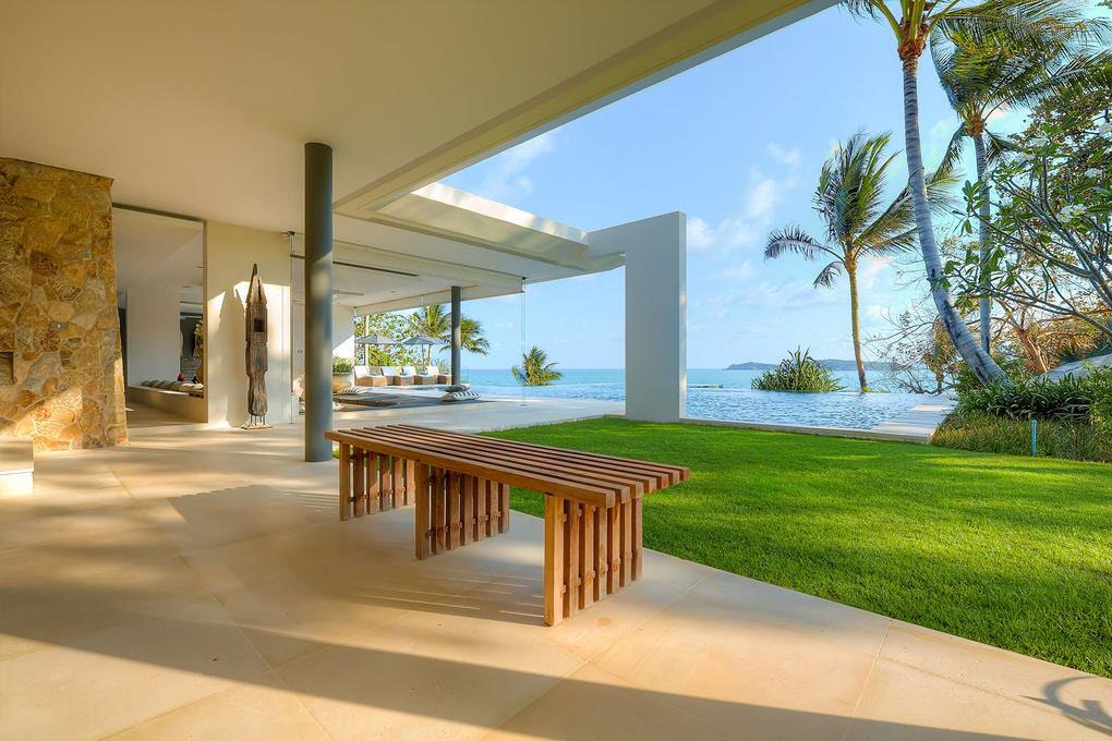 Samujana Villas