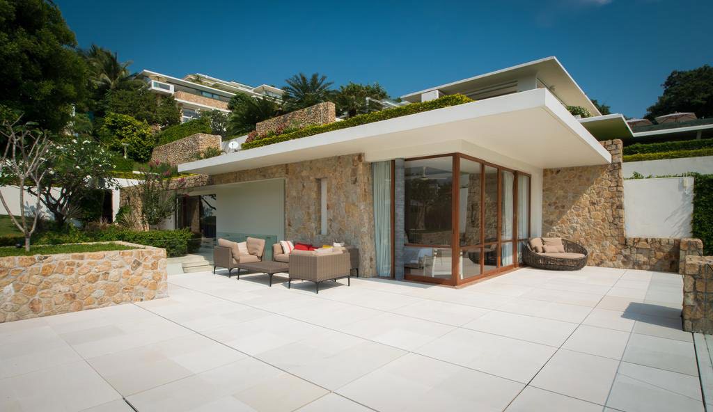 Samujana Villas