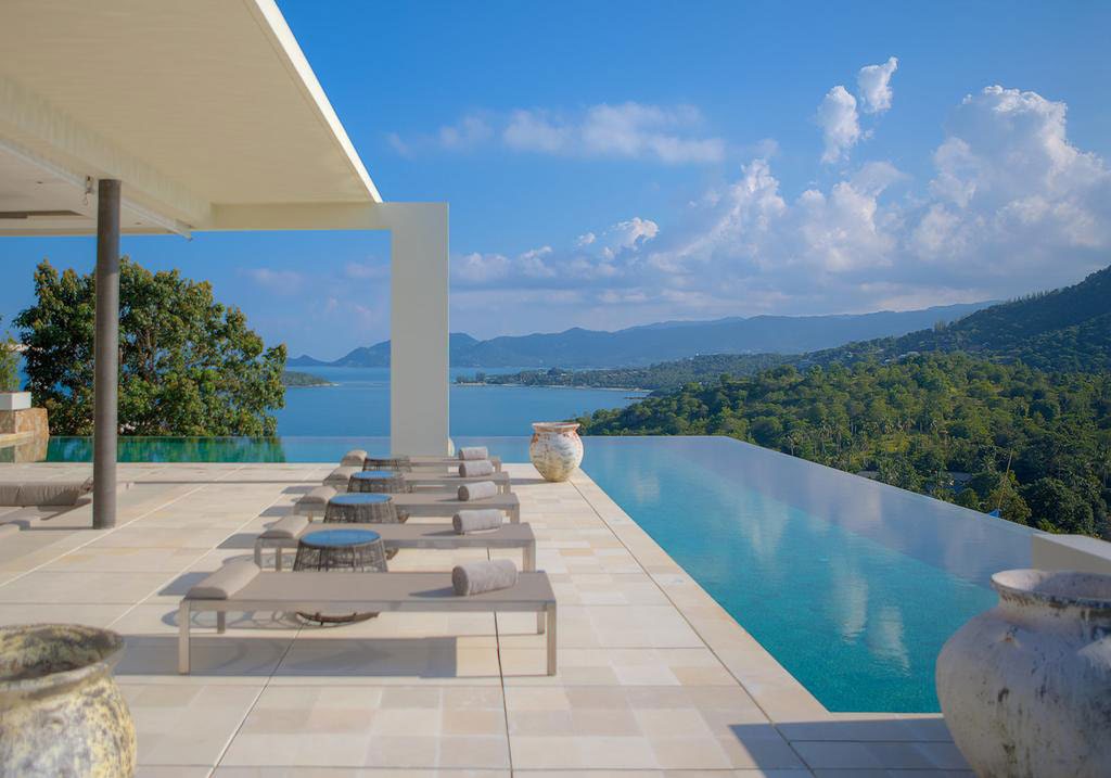 Samujana Villas