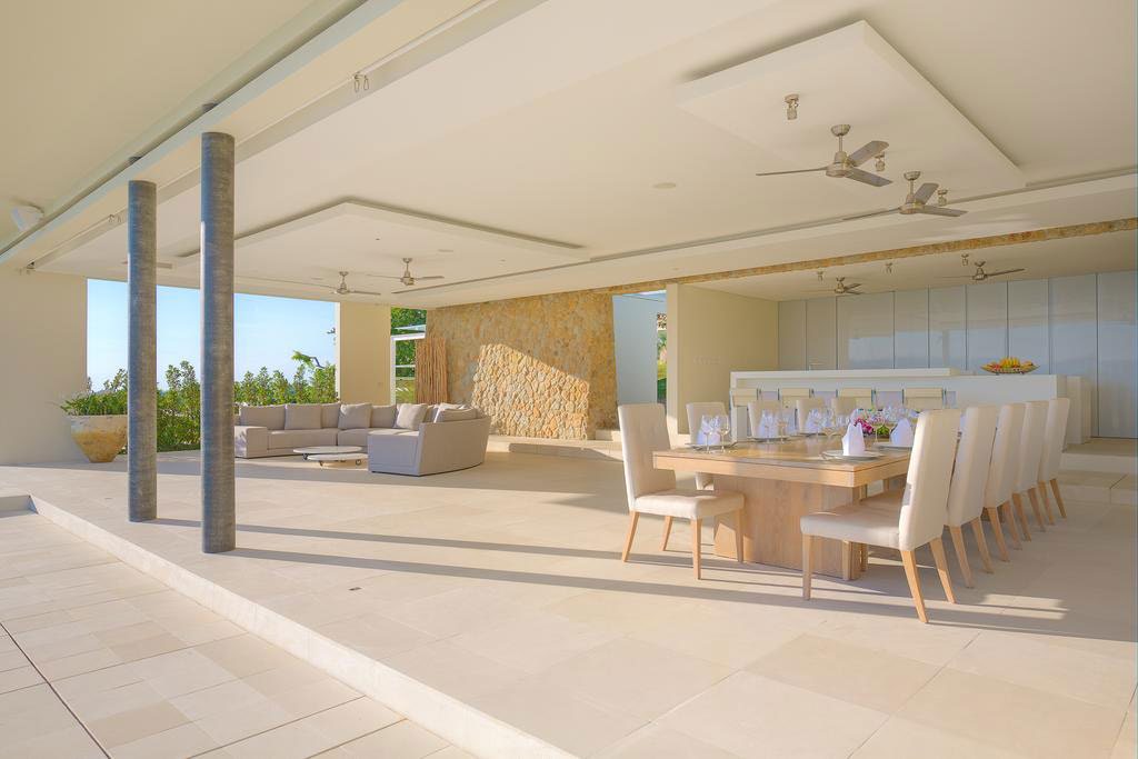 Samujana Villas