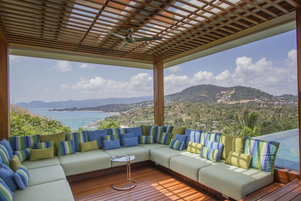 Samujana Villas