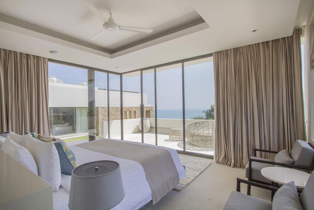 Samujana Villas