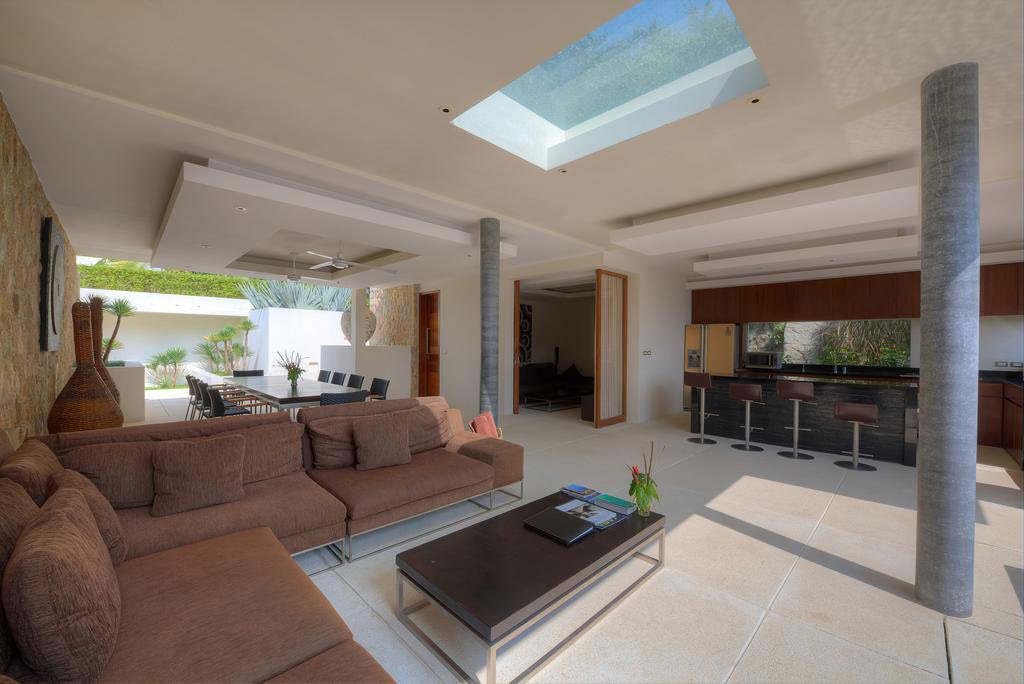 Samujana Villas