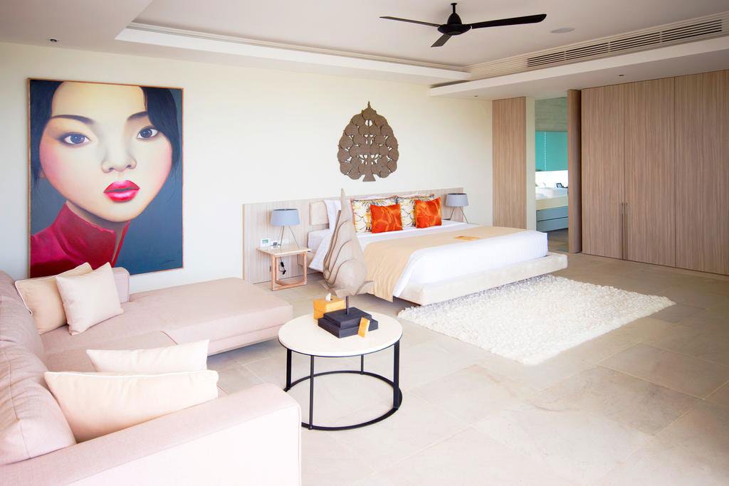 Samujana Villas