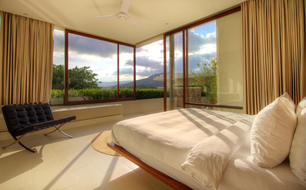 Samujana Villas