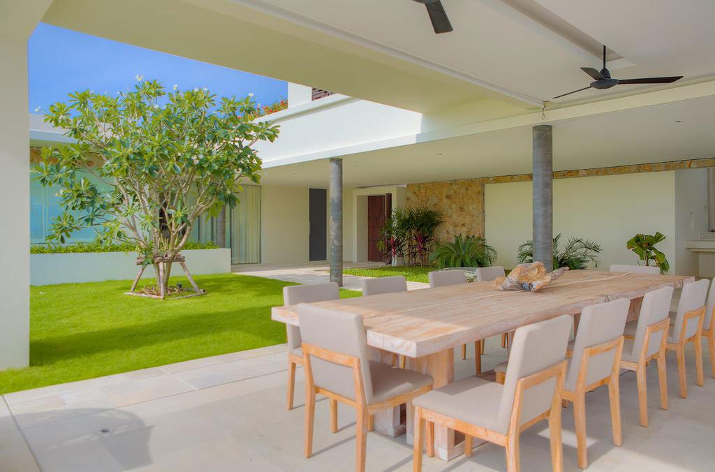 Samujana Villas