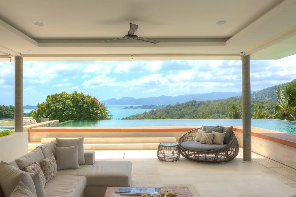 Samujana Villas