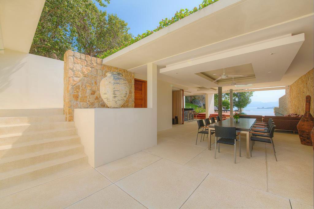 Samujana Villas