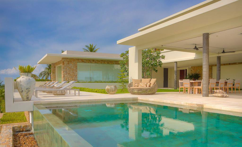 Samujana Villas
