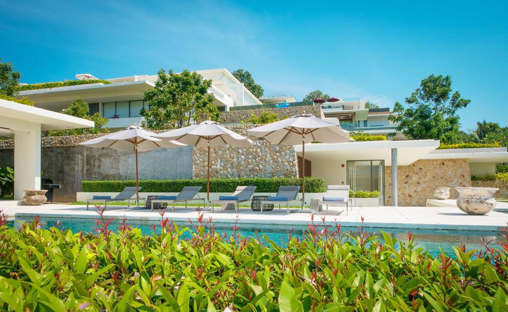 Samujana Villas