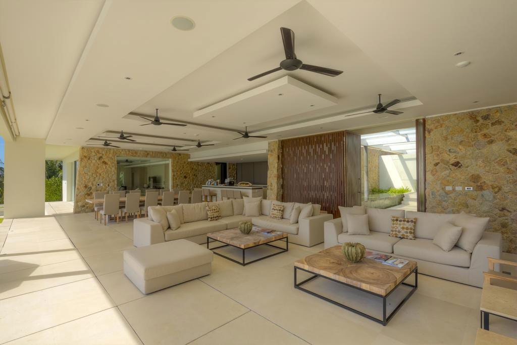 Samujana Villas