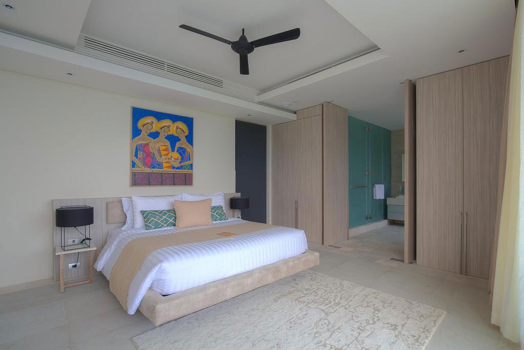 Samujana Villas