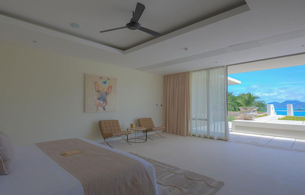 Samujana Villas