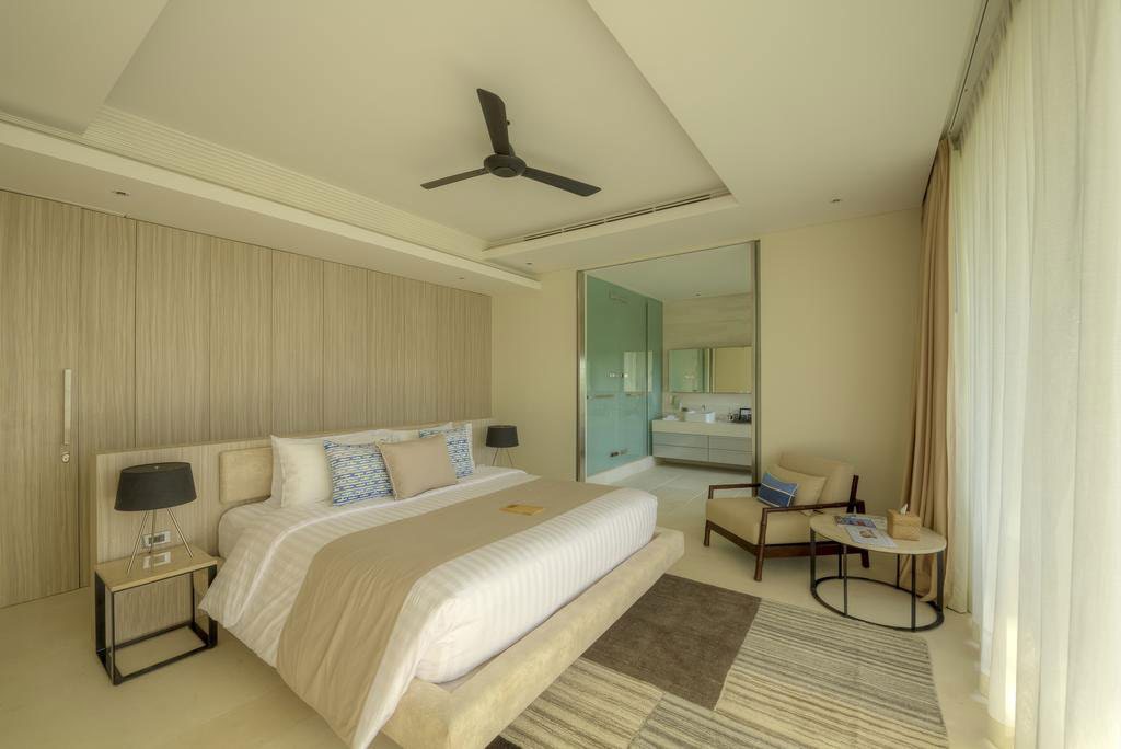 Samujana Villas