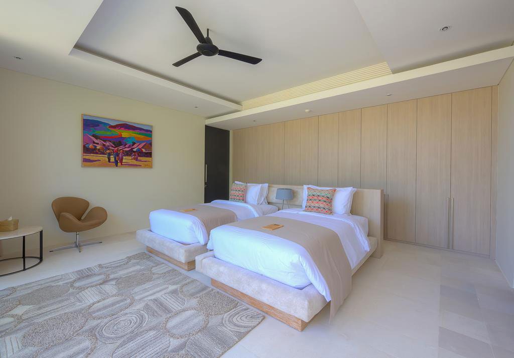 Samujana Villas