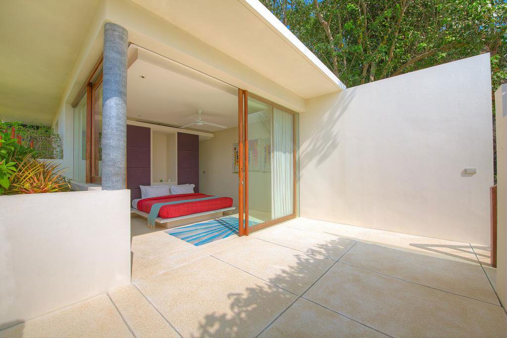 Samujana Villas
