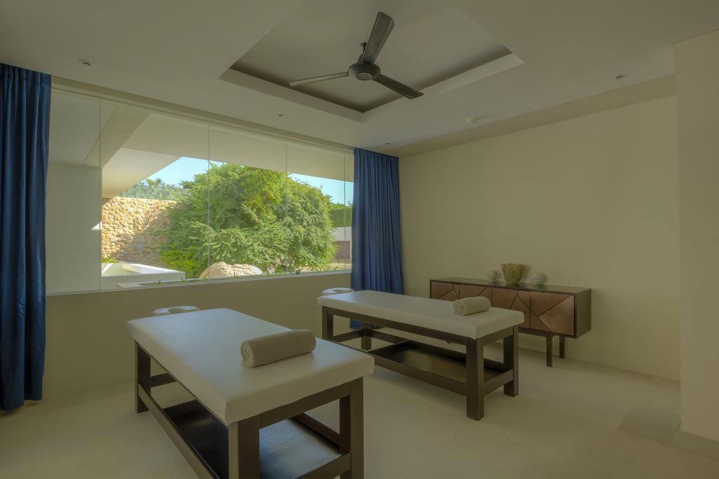 Samujana Villas