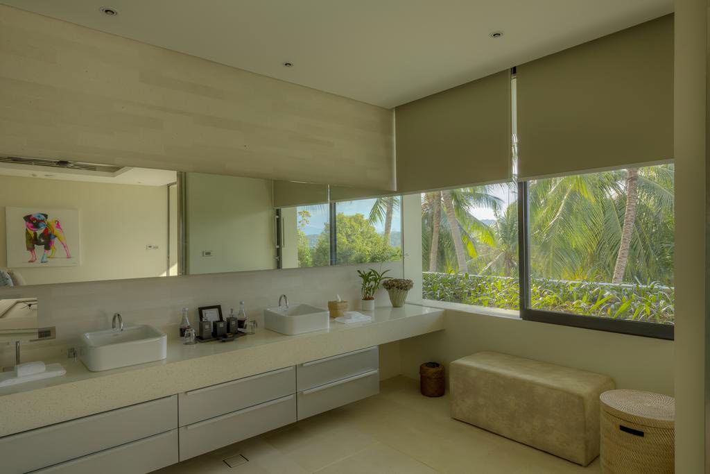 Samujana Villas