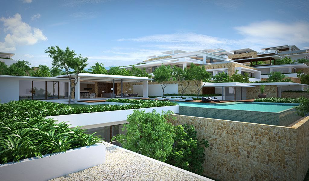 Samujana Villas