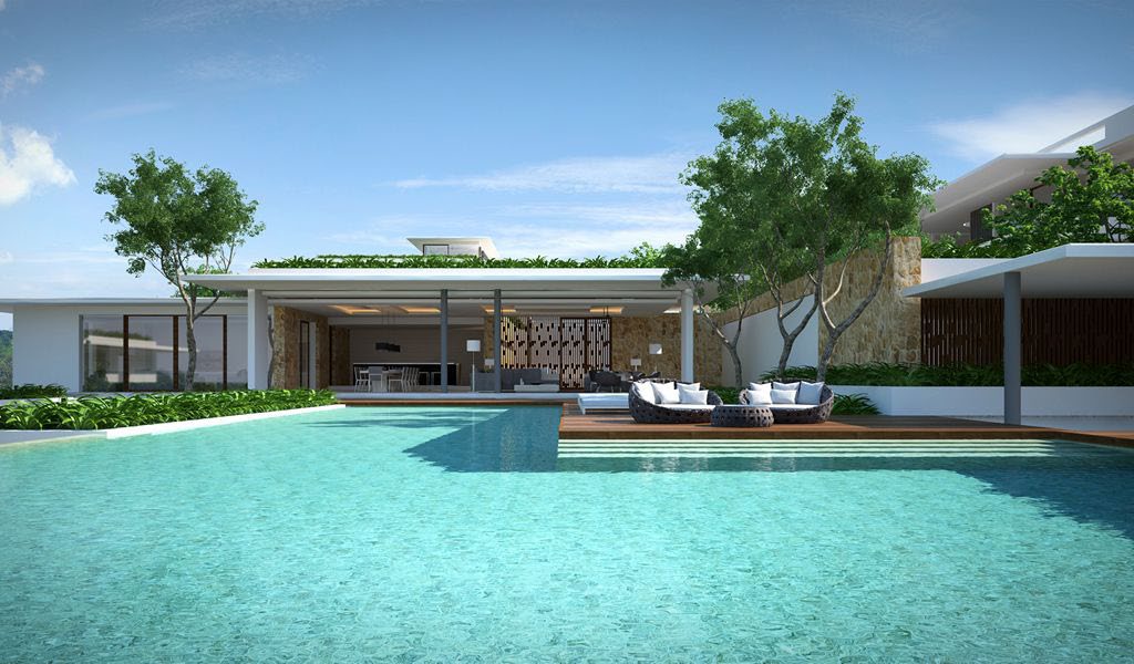 Samujana Villas