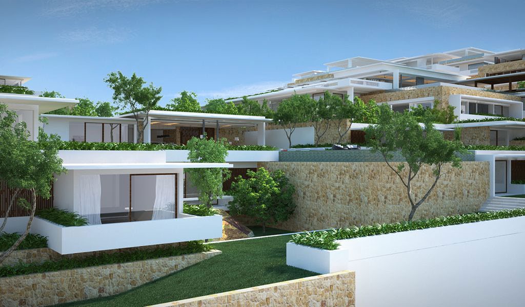 Samujana Villas