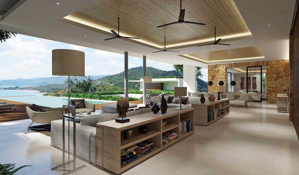 Samujana Villas