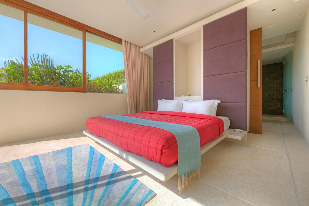 Samujana Villas
