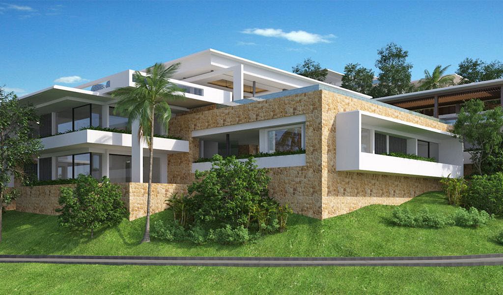 Samujana Villas