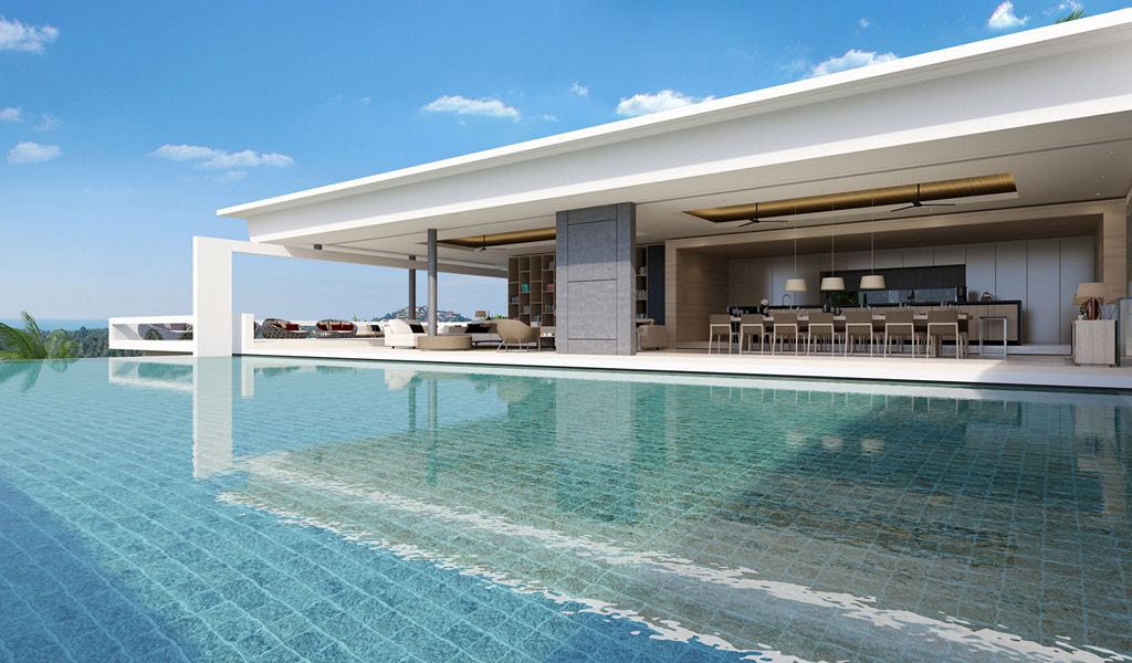 Samujana Villas
