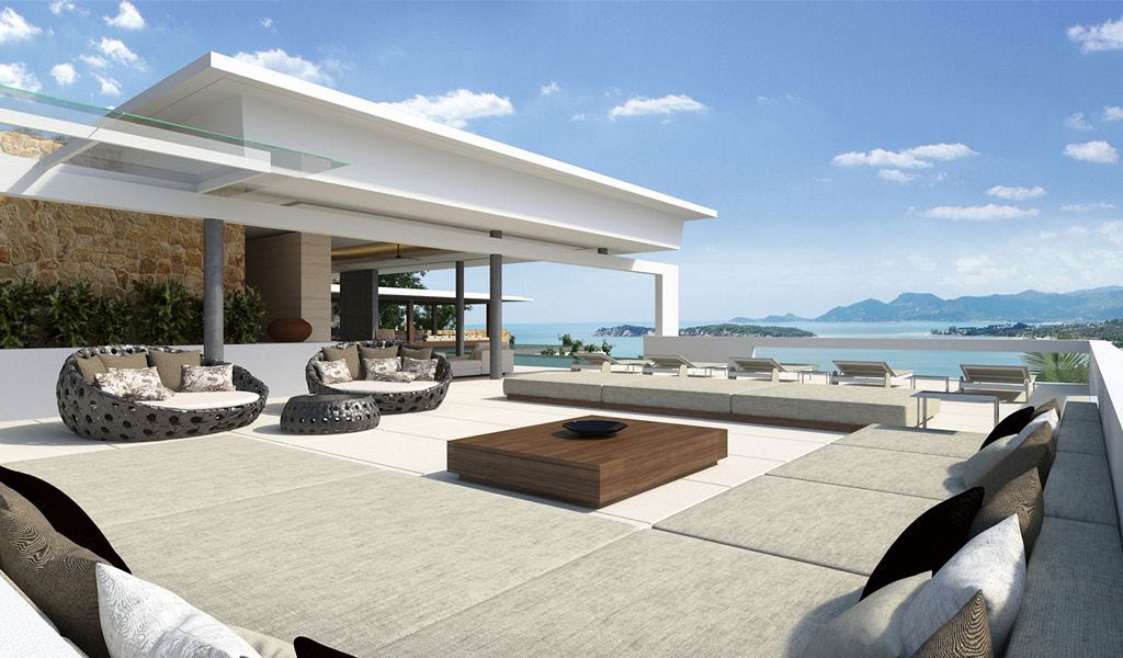 Samujana Villas