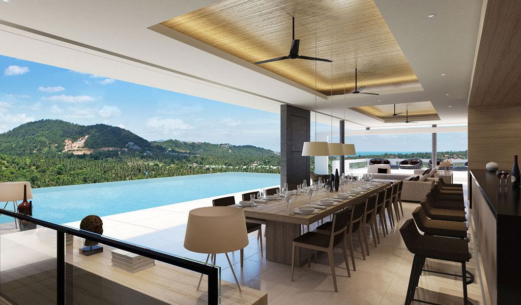 Samujana Villas
