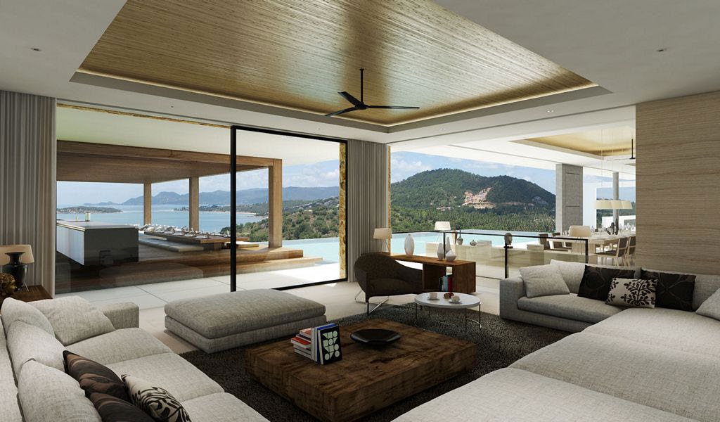 Samujana Villas