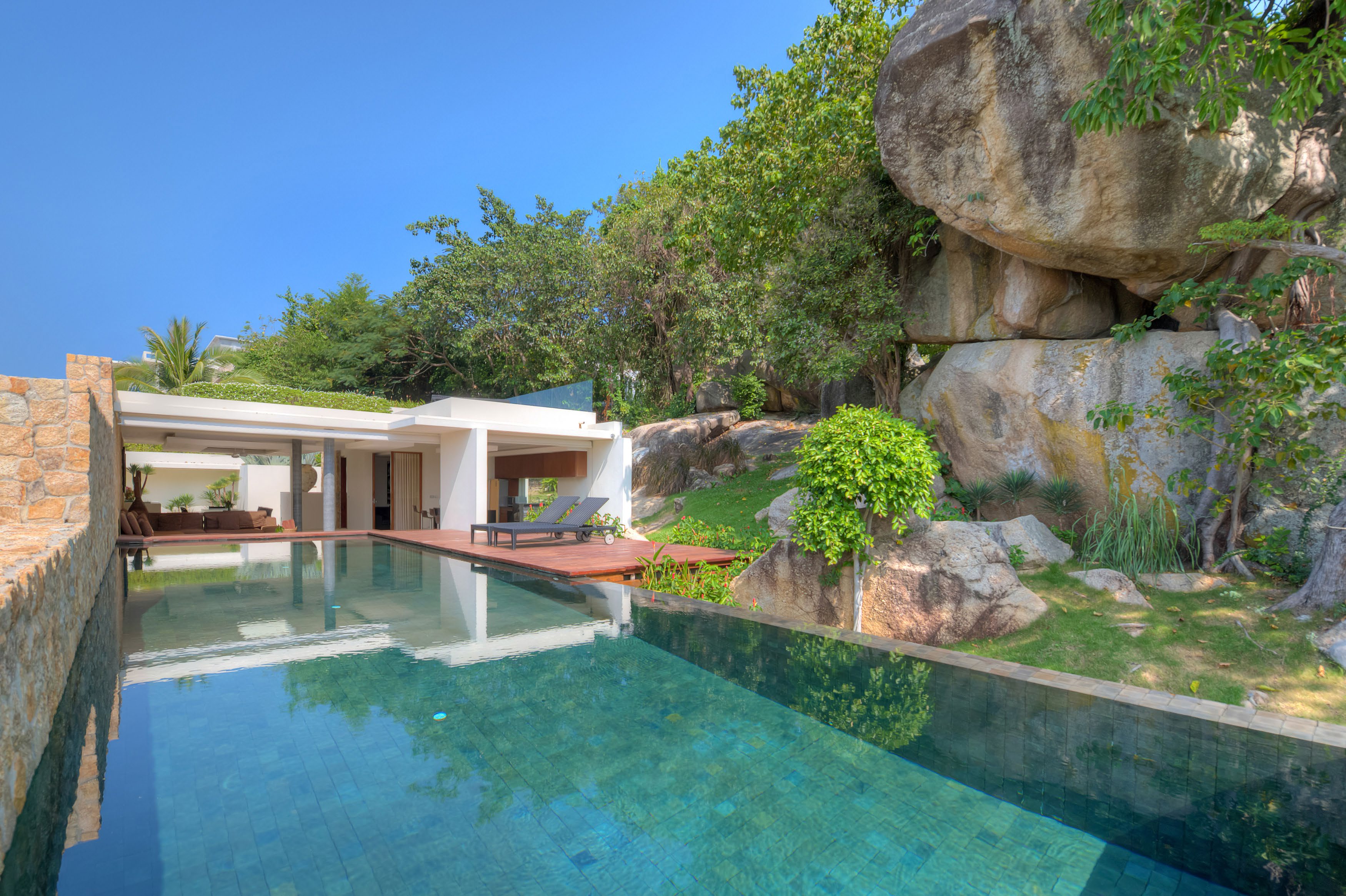 Samujana Villas