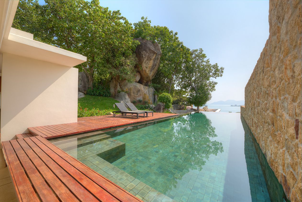 Samujana Villas