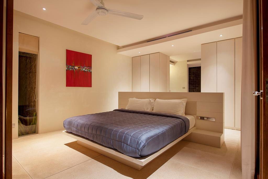 Samujana Villas