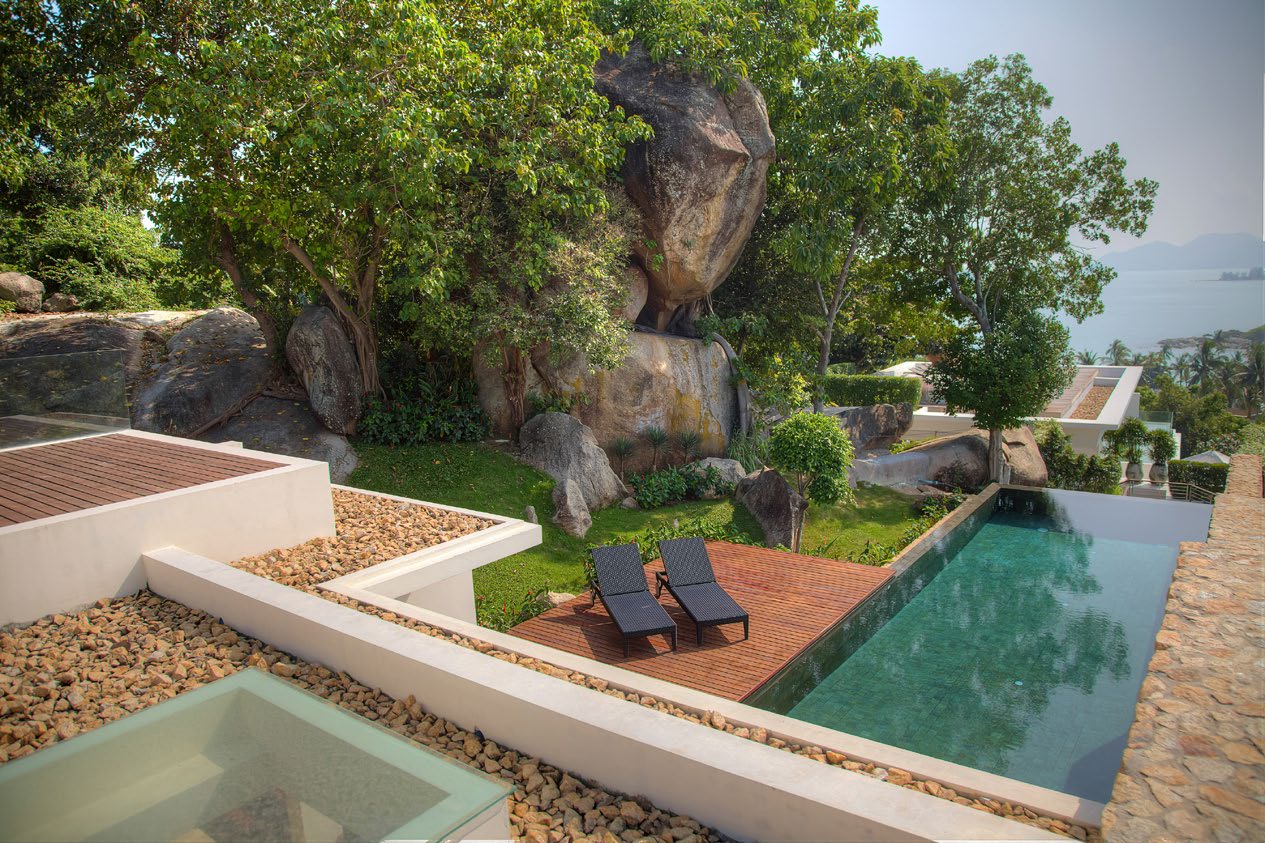 Samujana Villas