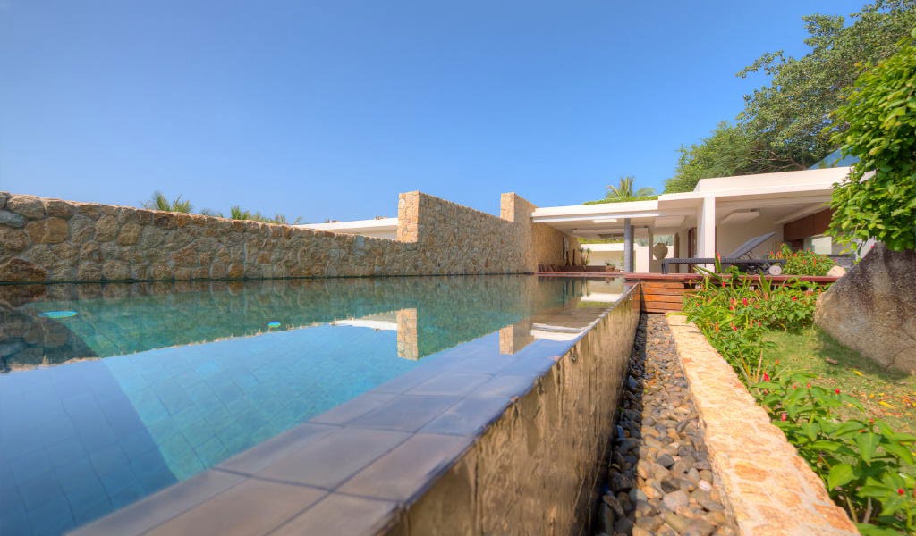 Samujana Villas