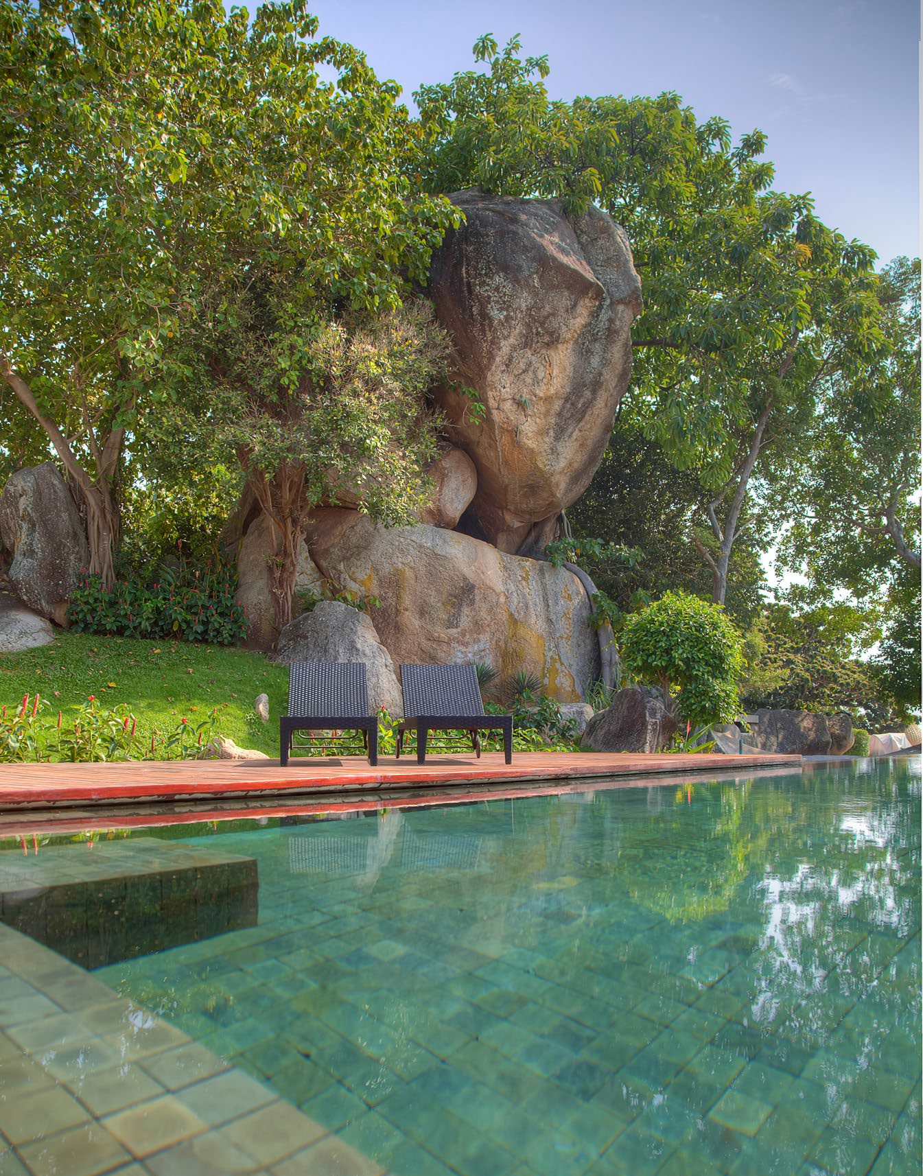 Samujana Villas