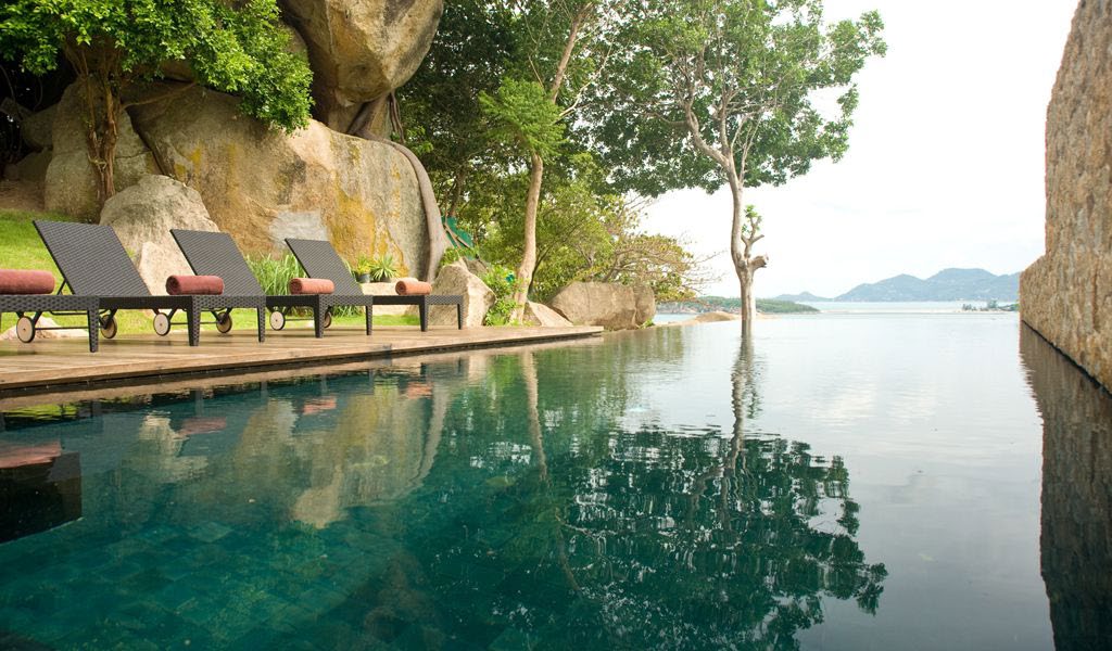 Samujana Villas