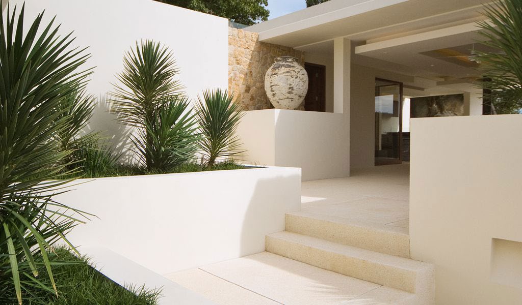 Samujana Villas