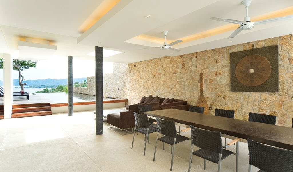Samujana Villas
