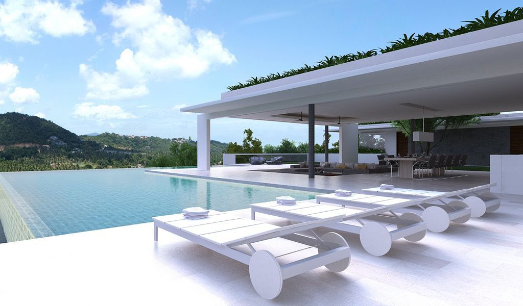 Samujana Villas